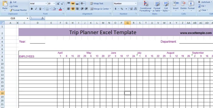 Spreadsheet organize bookings spreadsheets packing tours