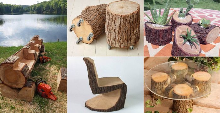 Woodworking craft projects