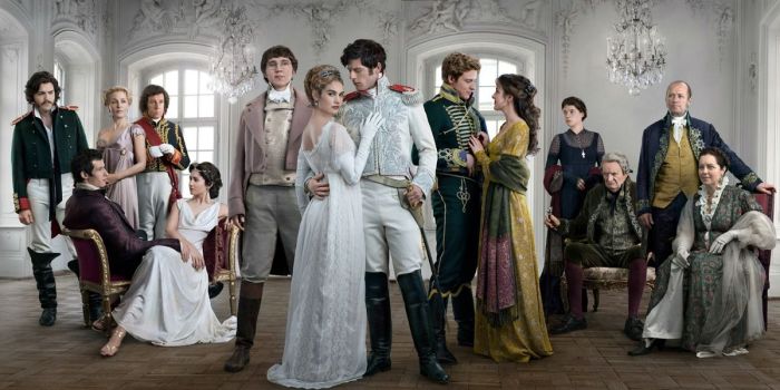 Peace war tv bbc regency period james norton drama shows georgian movies dramas lily era costumes set films costume dano