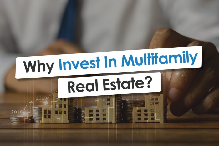 Multifamily investing