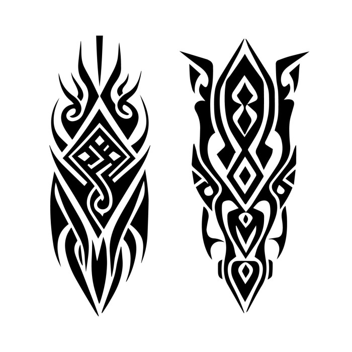 Tribal Tattoo Designs Book Over 1100 Ideas Tribal Tattoo Designs for Real Tattoos Professional and Amateur Artists ( Minimal and Big Designs For Women and Men )