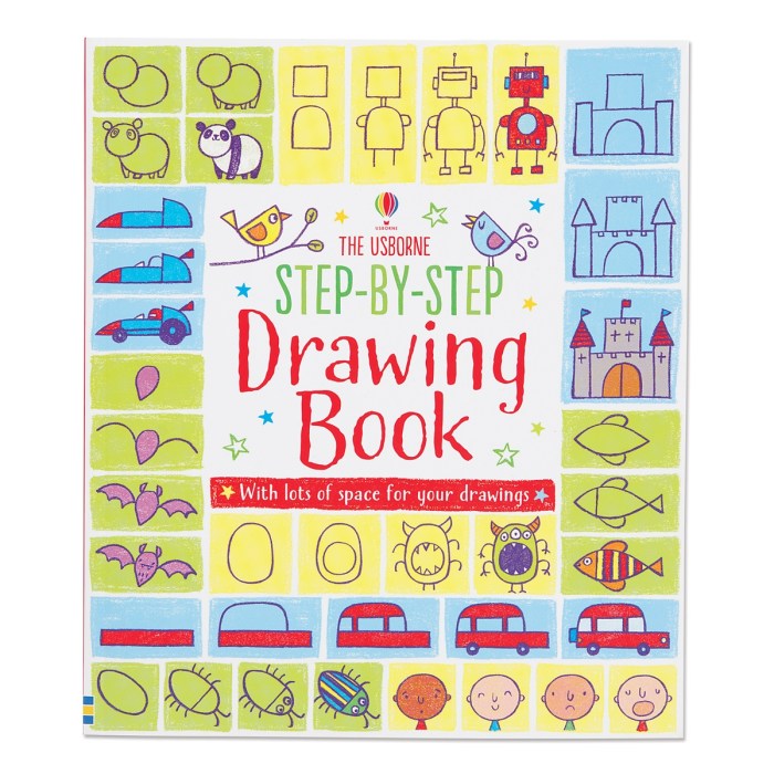 The Artist's Complete Book of Drawing A step-by-step professional guide