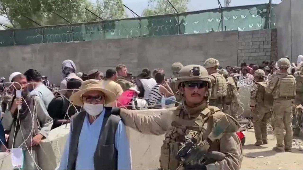 Translator afghan army immigrates falls twin magicvalley