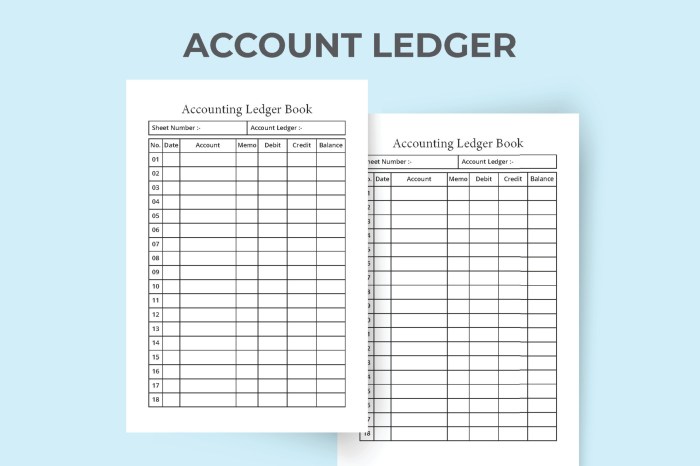 Accounting Ledger Book Simple Accounting Ledger for Bookkeeping Small Business and Personnel Financial Planning  Monthly Income and Expense Log Book 8.5 X 11