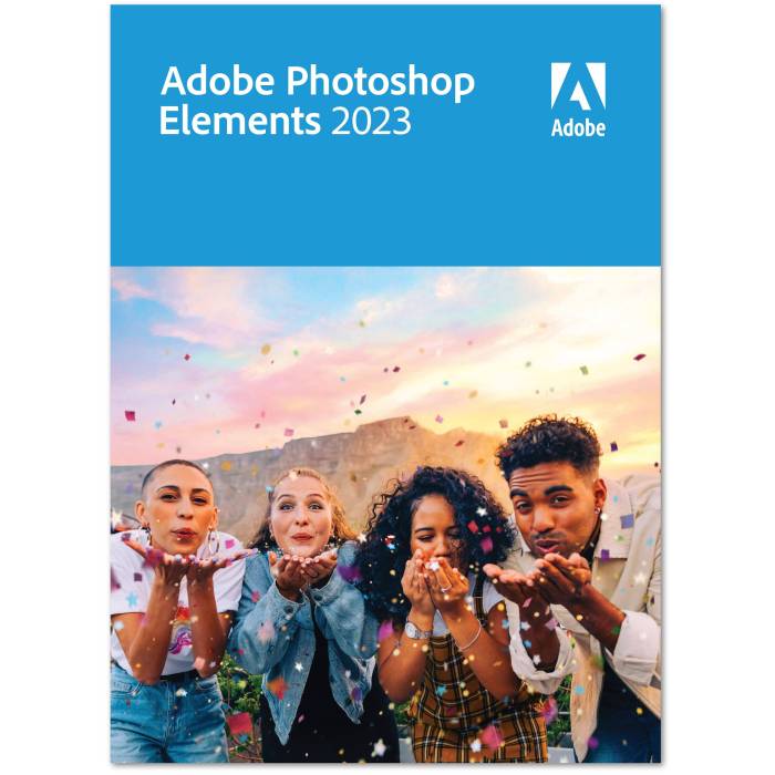 Adobe Photoshop Elements 2023 A Guide For Beginners And Seniors To Master Photoshop Element Techniques Features And Tools With Tutorials To Professionally Organize Edit And Enhance Images