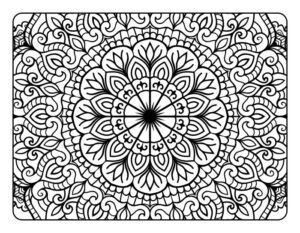 Coloring stress pages adult relief books adults book quotes relieving color printable designs sheets joyful inspiration quote mandalas kids colouring