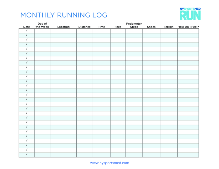 Running Journal 2023 A Complete Day by Day Log Book for Runners  365 Day Run Logs  Full Year Running Planner & Calendar  Daily Weekly and Monthly ... Runs Race and Goal Tracker for Men and Women