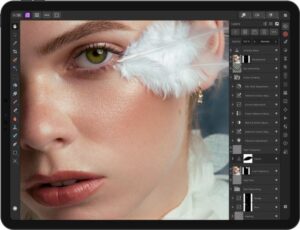 The Affinity Photo Manual 2.0 A Step-by-Step New User's Workbook