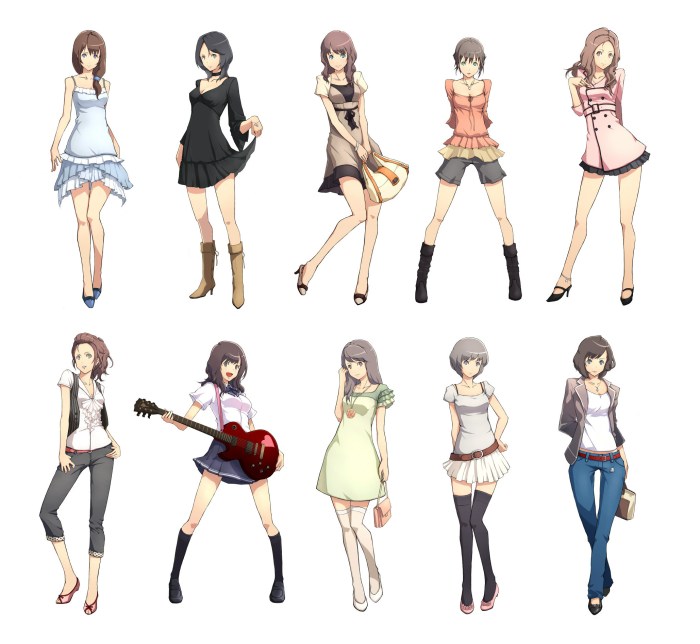 How to Draw Clothing for Manga Learn to Draw Amazing Outfits and Creative Costumes for Manga and Anime - 35+ Outfits Side by Side with Modeled Photos