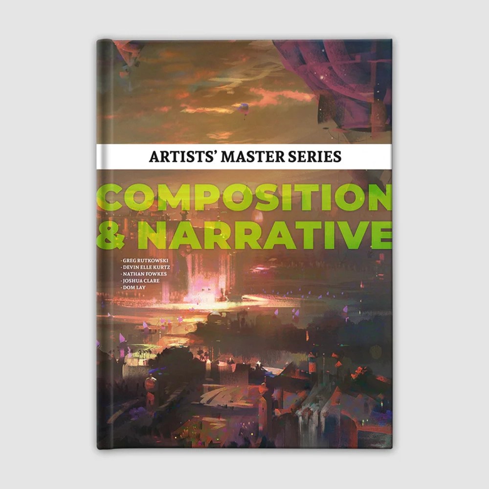 Artists’ Master Series Color and Light