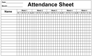 2023 Employee Attendance Calendar Work Tracker Book For 70 Employees. Staff Daily Attendance Calendar Book For Tracking Punctuality Vacation and Sick Time Time off Requests Warnings ad Much More