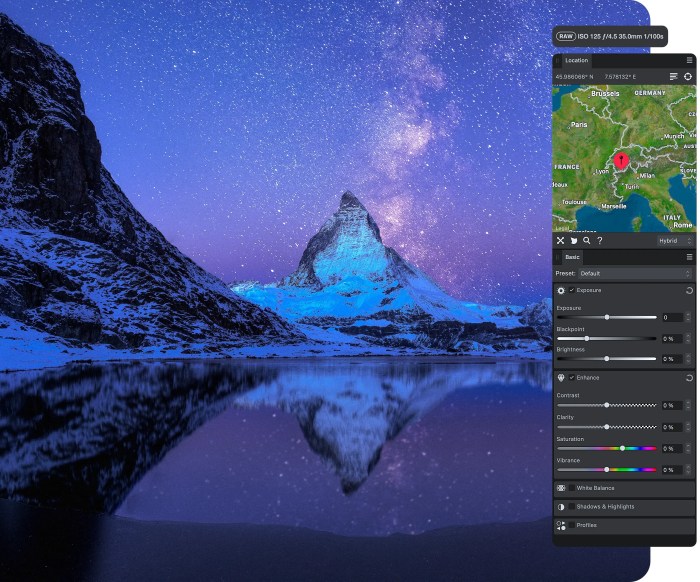 The Affinity Photo Manual 2.0 A Step-by-Step New User's Workbook