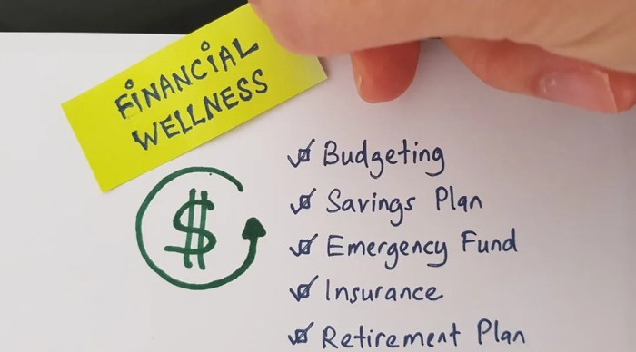 Financially Capable A Friendly Guide to Building Whole-Health Wealth