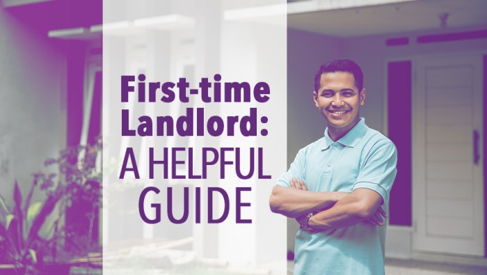 First-Time Landlord's Guide 11 Strategies to Efficiently Manage Properties Select Stellar Tenants and Be Profitable with Rentals