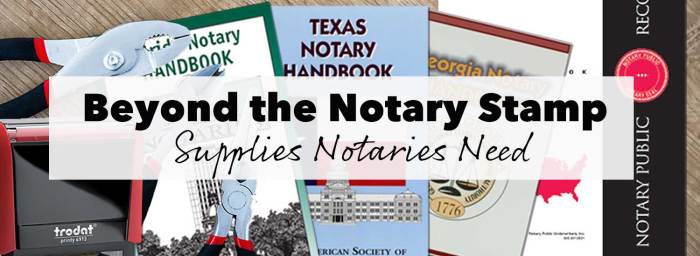 Beyond The Stamp Discovering Lucrative Notary Niches (Notary Mastery Trio)