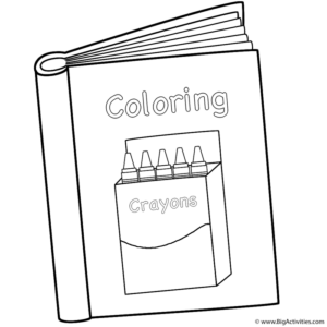 Coloring school books back pages kids la color coloriage rentrée dessin children pour cooking rentree colorier print justcolor