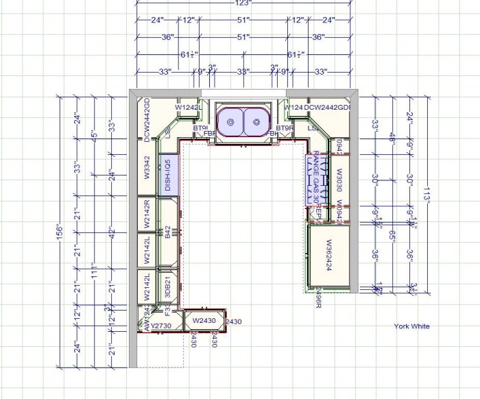 Cabinet furniture plans