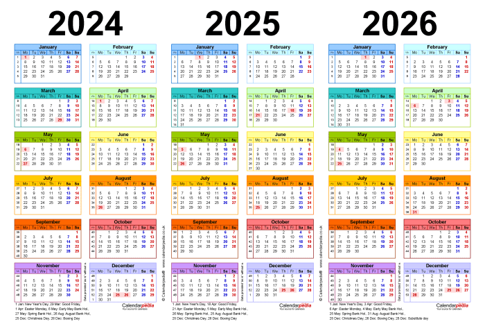 2023-2027 Monthly Planner 5 Years January 2023 Up to December 2027 For Organizer  Appointment Book  Agenda Schedule Organizer  Logbook and Journal (60 Months Calendar) .