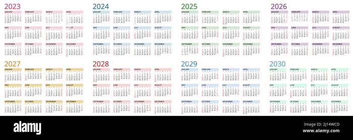 2023-2027 Monthly Planner Five Year Planner 5 Year Planner and Monthly Calendar  Five year planner  60 Months Calendar  Large Five Year Planner with Black Cover Jan 2023 - Dec 2027 8.5' x 11'