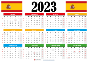 Calendario español del 2022 - Lobos Calendario de España 2022. Almanaque de pared con hermosas ilustraciones de lobos. Calendario de 12 meses con ... Animales salvajes. 21x42 cm (Spanish Edition)