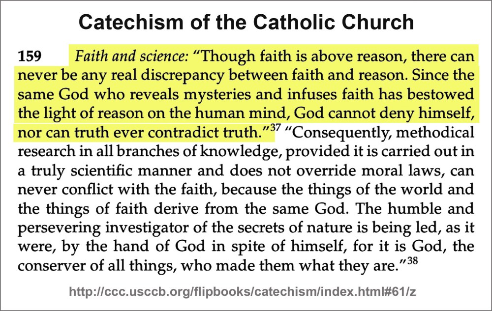 The Roman Catechism Explained for the Modern World