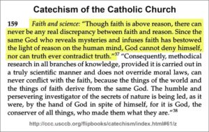 The Roman Catechism Explained for the Modern World