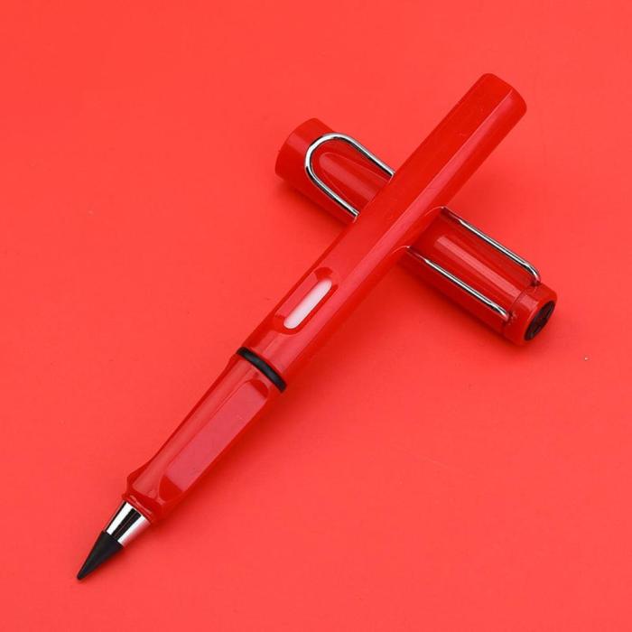 Unimaginable Resiliance of a Pen