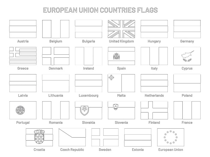 World Flags Coloring Book With 198 World Flags and Additional Flags to Color and Learn More About Our World. Facts Capitals Location Language. (Geography Gift for Kids and Adults