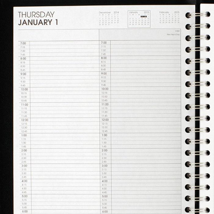 Monthly Planner 2023 2024 2 Year Appointment Book Planner 24 Months January 2023 - December 2024  Large Size Monthly Calendar Schedule Organizer ...  At A Glance Agenda With Mandala Design