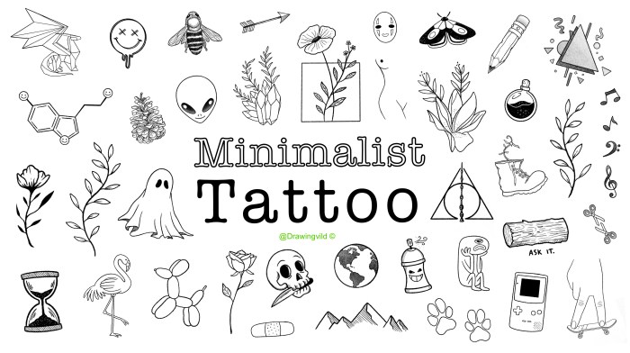 Small Tattoo Design Book Ideas for First and Next Minimalist Tattoos  For Men and Women Beginners and Professionals  More than 1000 Designs