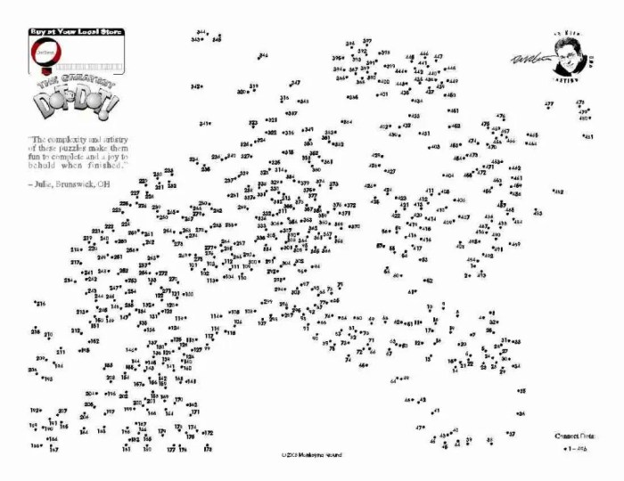 100 Large Print Dot To Dot Book For Adults Dot to Dots of Birds Butterflies Sea Life Animals Flowers Landscapes and more(Large Print Dot-to-Dot seniors)