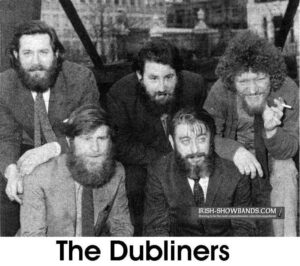 Dubliners 1967 group folk irish alamy