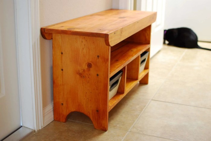 Good woodworking projects