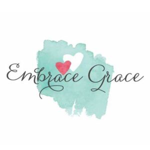 Grace extend empty embrace running when re