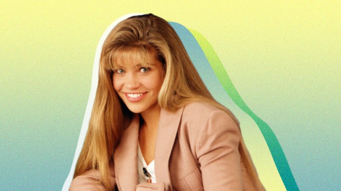 Topanga and the Dreamweaver