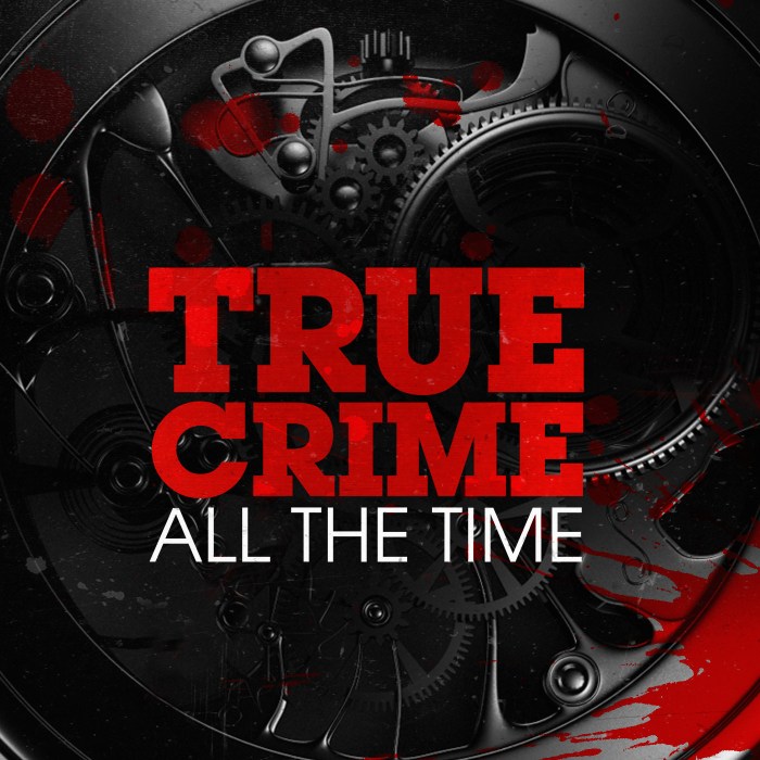 True Crime Storytime Volume 6 12 Disturbing True Crime Stories to Keep You Up All Night