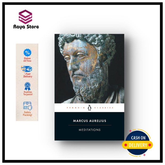 Meditations 150th Anniversary Collection Edition (Marcus Aurelius Classics)