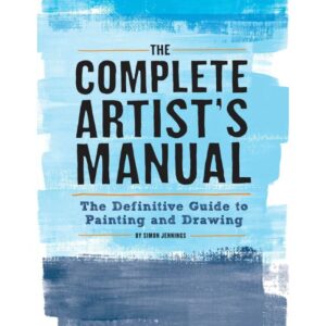 Complete drawing guide bookshop copyright