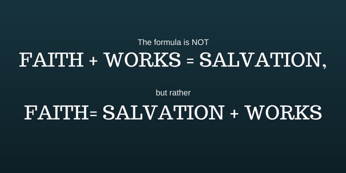 The Faith Focus Formula The Gateway To Simplified Decision-Making