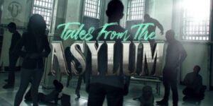 Asylum memoirs