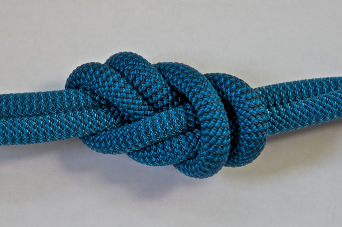 Climbing Knots for Beginners An Illustrated Guide to Tying the 25 Most Useful Climbing Knots