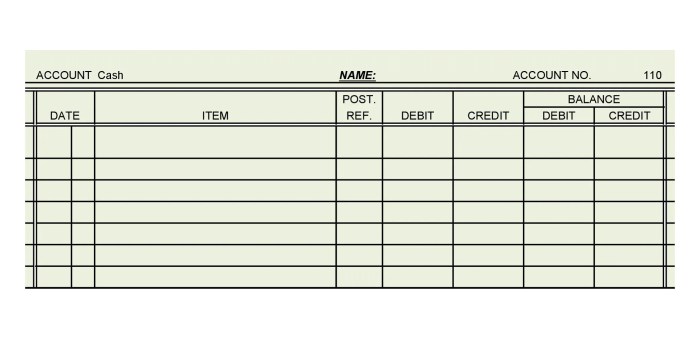 Accounting Ledger Book Simple Accounting Ledger for Bookkeeping Small Business and Personnel Financial Planning  Monthly Income and Expense Log Book 8.5 X 11