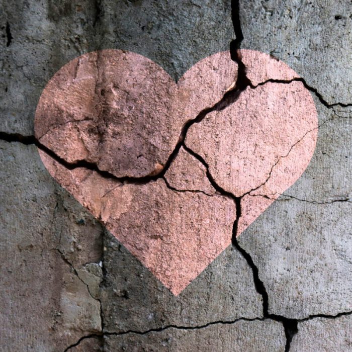 Emerging From the Rubble Thirty Stories About Grief Broken Dreams Shattered Relationships and Finding the Courage to Keep Going