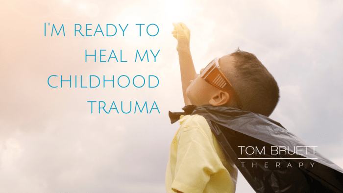 Beyond Survival My “Little Girl” Journey to Healing- Overcoming Your Childhood Trauma