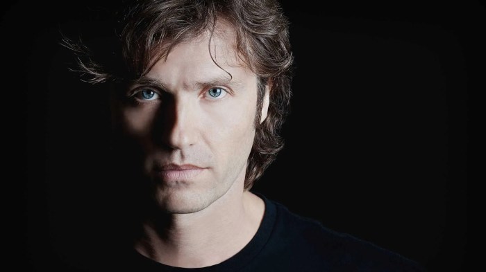 Hernan cattaneo renaissance