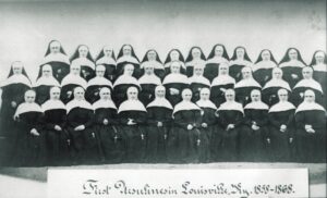 Ursulines in Indonesia Reminiscences of Sister Dolores Yanshak