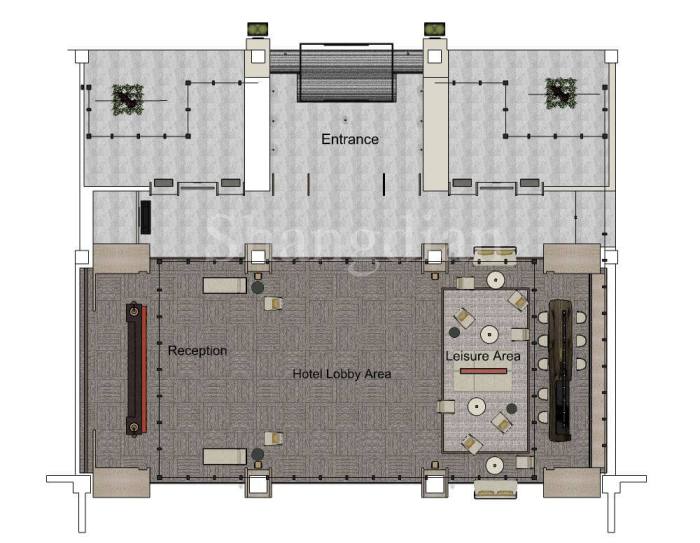 Furniture plans with