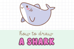 How to Draw Cute & Cool stuff For kids Fun activity book offering easy steps to learn how to Draw Cute Stuff - Easy Step By Step Drawing Book for Kids.