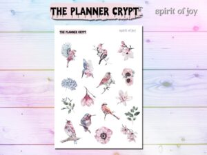 Hummingbirds Gift  2023-2024 Monthly Planner Hummingbirds lover 2 (Two) Years Planner for Personal Planning Agenda For Daily Monthly Organizer ... Calendar from January 2023 to December 2024