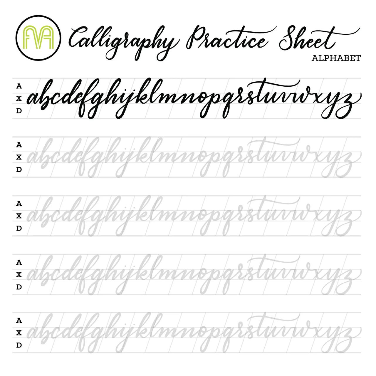 Easy lettering caligraphy pxpng freepngimg anniescatalog